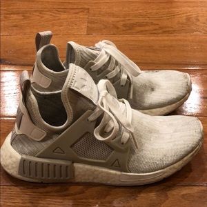Adidas NMD Size 5.5 Boys